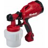 EINHELL Striekacia pištoľ elektrická TC-SY 500 P, 4260010 EINHELL Striekacia pištoľ elektrická TC-SY 500 P, 4260010