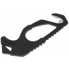 Gerber 22-01944 Strap Cutter Black rezač pásov s rozbíjačom skla, oceľ, čierna, plastové puzdro Gerber 22-01944 Strap Cutter Black rezač pásov s rozbíjačom skla, oceľ, čierna, plastové puzdro
