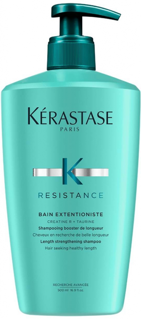Kérastase Résistance Bain Extentioniste šampón 500 ml