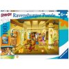 Ravensburger - Puzzle Scooby Doo 100XXL - 100 dielov Ravensburger - Puzzle Scooby Doo 100XXL - 100 dielov