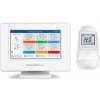 Honeywell Home EvoHome EVO-APARTMENT-PLUS - 1x řídící jednotka, 1x hlavice HR93 Honeywell Home EvoHome EVO-APARTMENT-PLUS - 1x řídící jednotka, 1x hlavice HR93