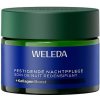Weleda Liftingový nočný krém Modrý horec a plesnivá alpská 40 ml Weleda Liftingový nočný krém Modrý horec a plesnivá alpská 40 ml
