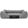 TexCorp Pelech pre psa Comfort Ekolen L 65×50 cm - vodoodpudivý, robustný a ľahko udržiavateľný, vankúš pre psa, miesto na spanie, pohovka pre psa | Doggy TexCorp Pelech pre psa Comfort Ekolen L 65×50 cm - vodoodpudivý, robustný a ľahko udržiavateľný, vankúš pre psa, miesto na spanie, pohovka pre psa | Doggy