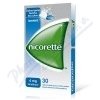 Nicorette Icemint Gum 4mg gum 30x4mg Nicorette Icemint Gum 4mg gum 30x4mg