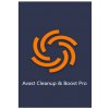 Avast Cleanup & Boost Pro 1 lic. 2 roky cbp.1.24m Avast Cleanup & Boost Pro 1 lic. 2 roky cbp.1.24m