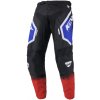 KENNY nohavice FORCE Summer 24 black/navy/red - 30 KENNY nohavice FORCE Summer 24 black/navy/red - 30