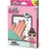 SES L.O.L. - zdobení nehtů SES L.O.L. - zdobení nehtů