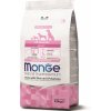 Monge Speciality Line All Breeds Adult Monoprotein suché krmivo pre psov - bravčové, ryža a zemiaky 2,5 kg Monge Speciality Line All Breeds Adult Monoprotein suché krmivo pre psov - bravčové, ryža a zemiaky 2,5 kg