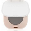 Notino Powder Eyeshadow Matte matné očné tiene Ashwood 1,65 g