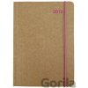 Midi Flexi ColourLine PINK 2019 DIAR stredny - Te Neues Midi Flexi ColourLine PINK 2019 DIAR stredny - Te Neues