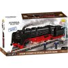 COBI 6286 Parná lokomotíva DR BR 03 s tendrem a vodným žeriavom 1:35 (COBI-6286) COBI 6286 Parná lokomotíva DR BR 03 s tendrem a vodným žeriavom 1:35 (COBI-6286)