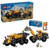 LEGO® City 60494 Vyklápací nákladiak a čelný nakladač LEGO® City 60494 Vyklápací nákladiak a čelný nakladač