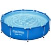 BESTWAY Steel Pro Bazén 305 x 76 cm, bez filtrácie 56677 BESTWAY Steel Pro Bazén 305 x 76 cm, bez filtrácie 56677