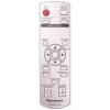 General PANASONIC N2QAYB000262 - diaľkový ovládač duplikát General PANASONIC N2QAYB000262 - diaľkový ovládač duplikát