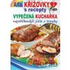 Křížovky s recepty 3/2024 - Jídla z trouby - Alfasoft Křížovky s recepty 3/2024 - Jídla z trouby - Alfasoft