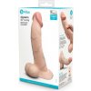 b-Vibe Slipskin Curvy 25 cm Skin