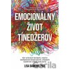 Emocionálny život dospievajúcich - Lisa Damour