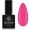 NANI gél lak 6 ml - Pink Fizz NANI gél lak 6 ml - Pink Fizz