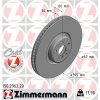 ZIMMERMANN Brzdovy kotuc 150.2962.20 ZIMMERMANN Brzdovy kotuc 150.2962.20