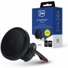 3mk držák do auta Car MagCharger™ for Airvent 3mk držák do auta Car MagCharger™ for Airvent