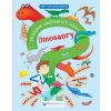 Dinosaury – 60 úžasne zaujímavých faktov Dinosaury – 60 úžasne zaujímavých faktov