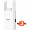 Tenda T10 - Wi-Fi Range Extender with LAN port 100 Mb/s, AP mode, Repeater mode, IPv6, WPS, 300 Mb/s 75012045 Tenda T10 - Wi-Fi Range Extender with LAN port 100 Mb/s, AP mode, Repeater mode, IPv6, WPS, 300 Mb/s 75012045