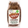 Country Life Granola Chrumkavé müsli s čokoládou Bio 350 g Country Life Granola Chrumkavé müsli s čokoládou Bio 350 g