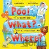 Poo! What Where - Mike Rampton Poo! What Where - Mike Rampton