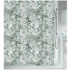 Sprchový záves 180x200 cm Tropic – Spirella Sprchový záves 180x200 cm Tropic – Spirella