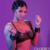 Calexotics - Euphoria Hand Cuffs Calexotics - Euphoria Hand Cuffs