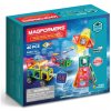 Stavebnica magnetická Mystery Spin Set Creator Magformers s otočným prvkom 40 dielov Stavebnica magnetická Mystery Spin Set Creator Magformers s otočným prvkom 40 dielov