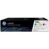 HP CF373AM C/M/Y Tri-pack Tonerové náplne HP125A LaserJet HP CF373AM C/M/Y Tri-pack Tonerové náplne HP125A LaserJet