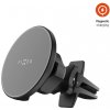 FIXED MagRound s podporou uchytenia MagSafe, 15W, čierny FIXMRO-BK - Držiak s bezdrôtovým nabíjaním FIXED MagRound s podporou uchytenia MagSafe, 15W, čierny FIXMRO-BK - Držiak s bezdrôtovým nabíjaním