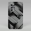 4NewCase Samsung Galaxy S26 Ultra Dual Monochrome Lines 1022330500068