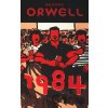1984 - George Orwell 1984 - George Orwell