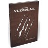 Komiks, v němž jsi hrdinou: Vlkodlak Komiks, v němž jsi hrdinou: Vlkodlak