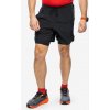 Under Armour Launch 7 inch 2-in-1 Short black/black/reflective