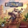 Dire Wolf Wild Tiled West Dire Wolf Wild Tiled West