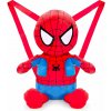 Toybit Spiderman – detský plyšový batoh Toybit Spiderman – detský plyšový batoh