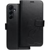 Kryt Mezzo Book Case Samsung Galaxy A55 5G Teddy Bear Black Kryt Mezzo Book Case Samsung Galaxy A55 5G Teddy Bear Black
