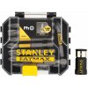 STA88564 STANLEY FATMAX 10DÍLNÁ SADA 50MM TORZNÍCH BITŮ S DRŽÁKEM BITŮ STA88564 STANLEY FATMAX 10DÍLNÁ SADA 50MM TORZNÍCH BITŮ S DRŽÁKEM BITŮ
