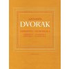 Impromptu Humoreska noty na klavíri od Antonín Dvořák