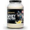 PROTEINATHOR Whey protein 2300 g Banán PROTEINATHOR Whey protein 2300 g Banán