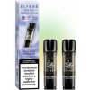 ElfBar Elfa Pro cartridge Blue Razz Lemonade 2x2ml 20 mg ElfBar Elfa Pro cartridge Blue Razz Lemonade 2x2ml 20 mg