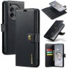 DG.MING 72678 DG.MING Peňaženkový obal 2v1 OnePlus 12 čierny DG.MING 72678 DG.MING Peňaženkový obal 2v1 OnePlus 12 čierny