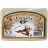Knossos Olivové tuhé mydlo Skořice 100 g Knossos Olivové tuhé mydlo Skořice 100 g