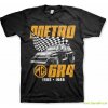 M.G. Metro 6R4 t-shirt M.G. Metro 6R4 t-shirt