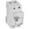 Legrand 40A/100mA/2p/AC 411520