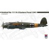 Hobby 2000 Heinkel He-111 H-3 Eastern Front 1941 1/72 Hobby 2000 Heinkel He-111 H-3 Eastern Front 1941 1/72