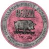 Reuzel Pink Pomade pomáda na vlasy pre silnú fixáciu 35 g Reuzel Pink Pomade pomáda na vlasy pre silnú fixáciu 35 g